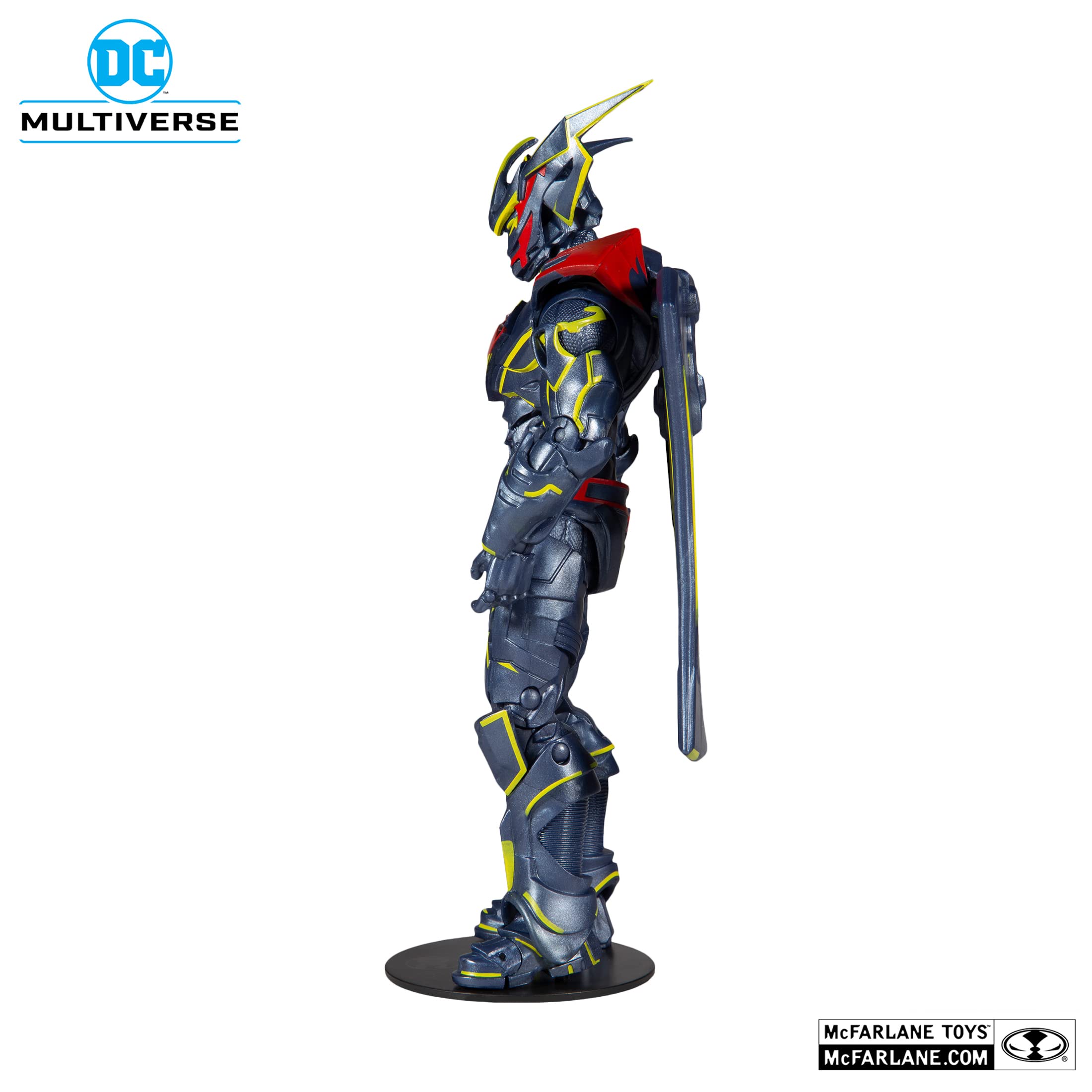 Amazon.co.jp: DCマルチバース DCコミックス アーマード・スーパーマン